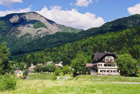 Отель Pension Zaplata, Преддвор
